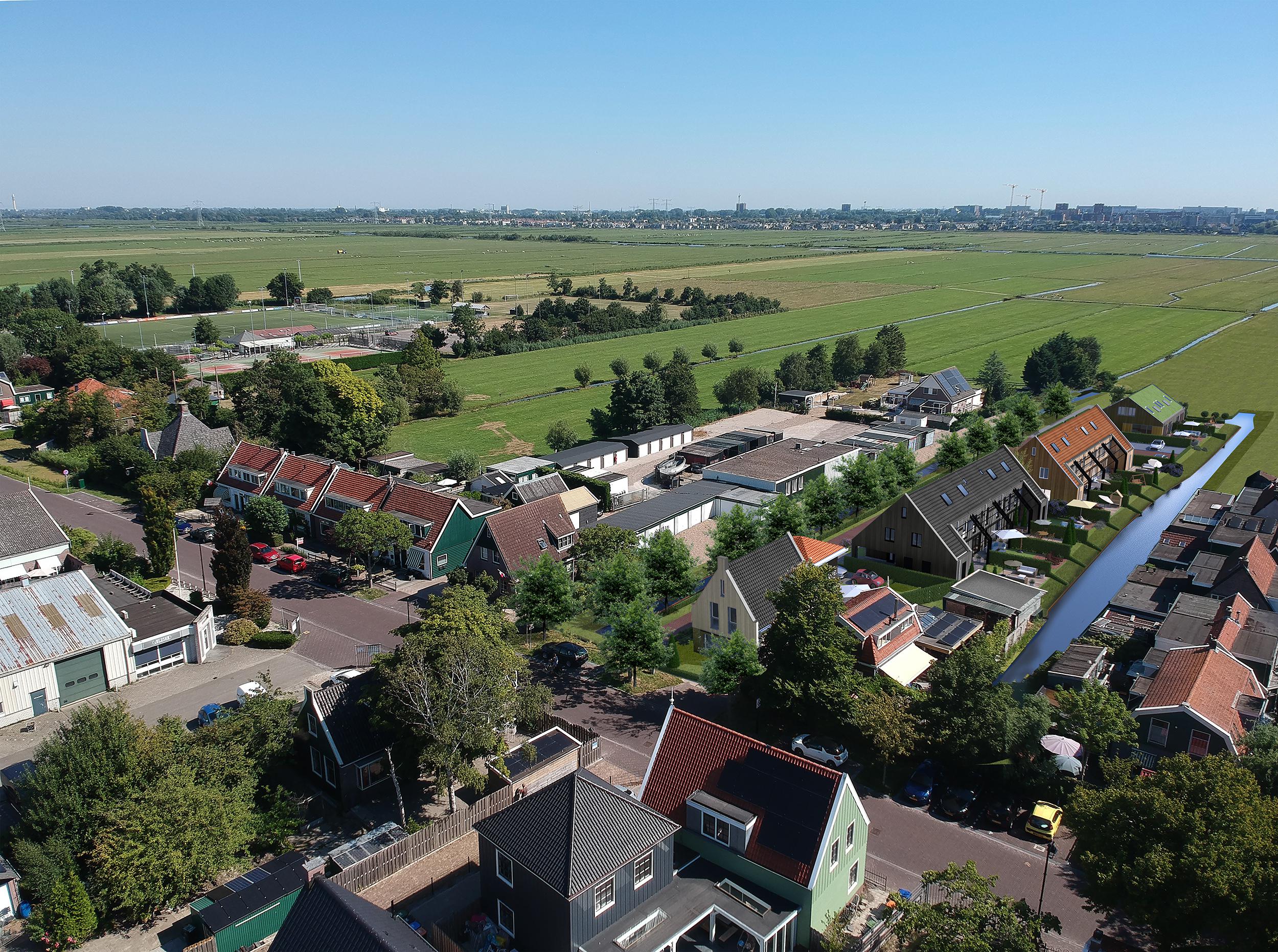 klein-nieuwbouwproject-van-elf-woningen-in-westzaan-wonen-zoals-op